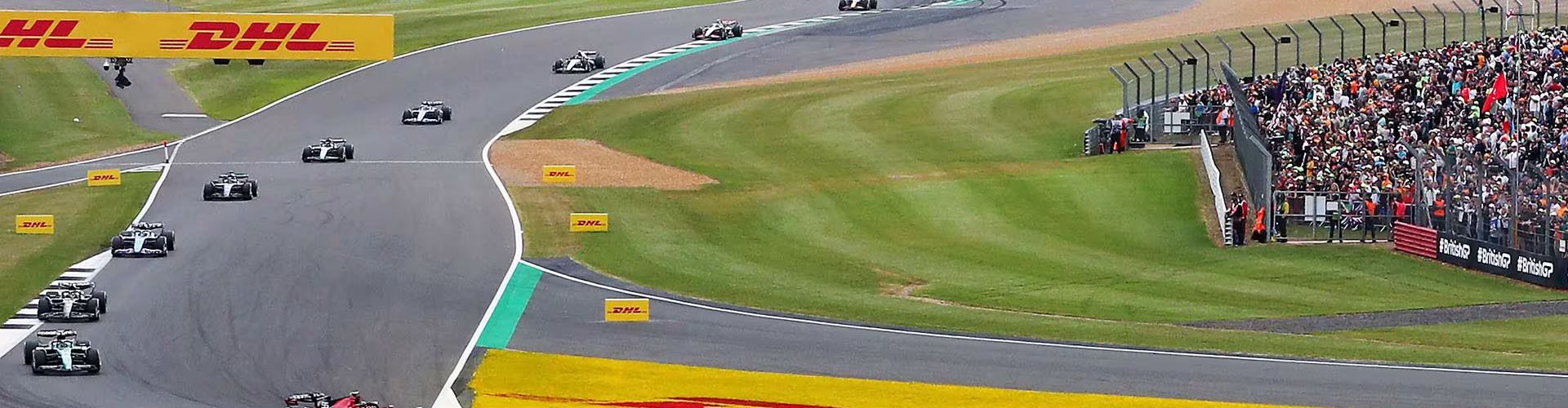 British Grand Prix 2025